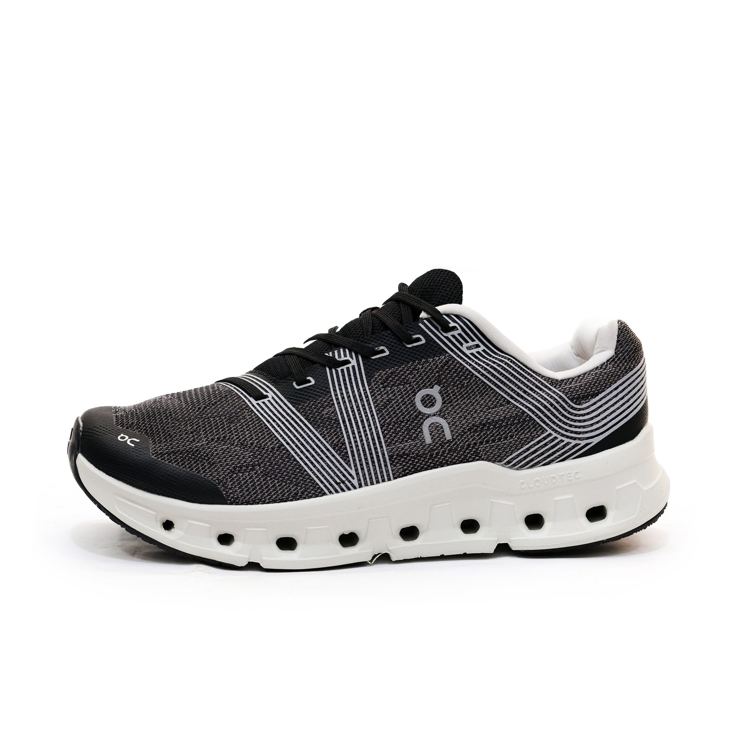 REEBOK CL LEGACY MIRROR ALL BLACK - 4158