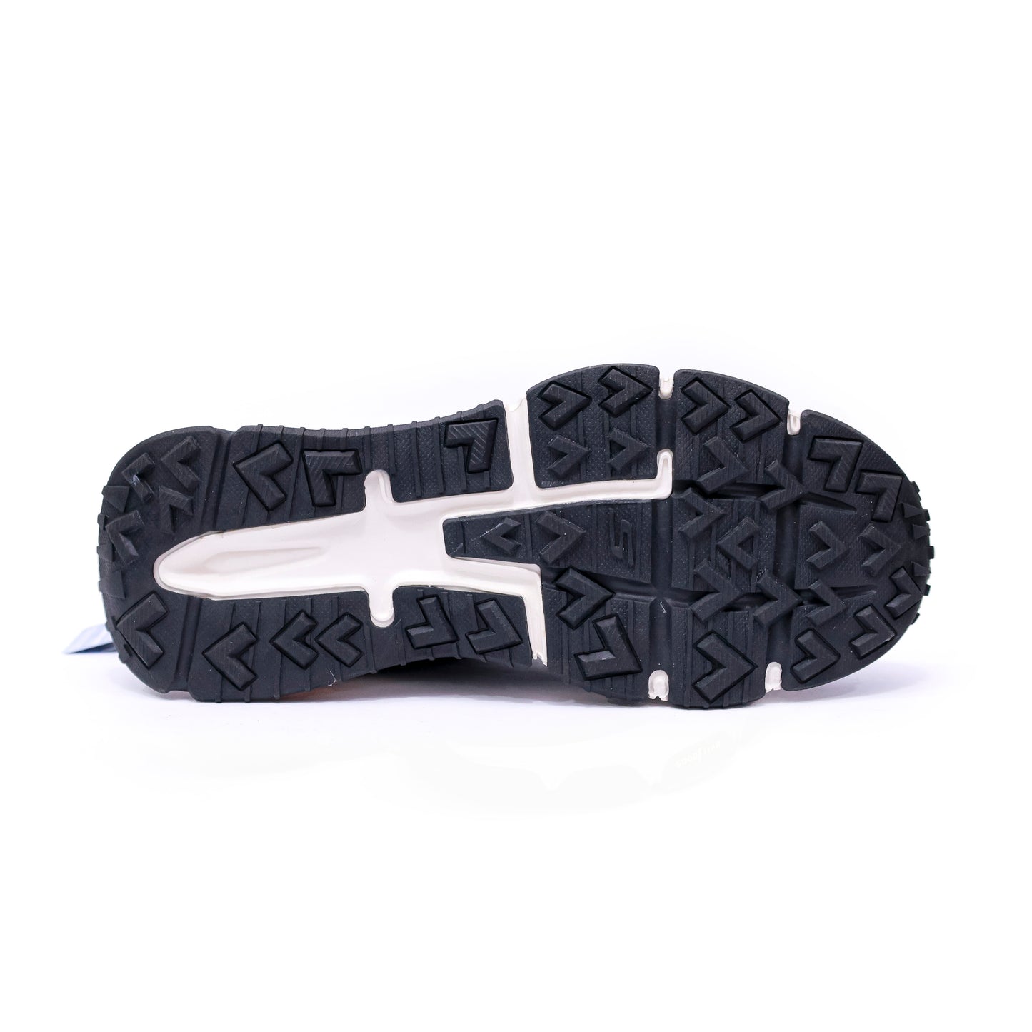 SKECHERS SKECH-AIR MIRROR NAVY - 4192