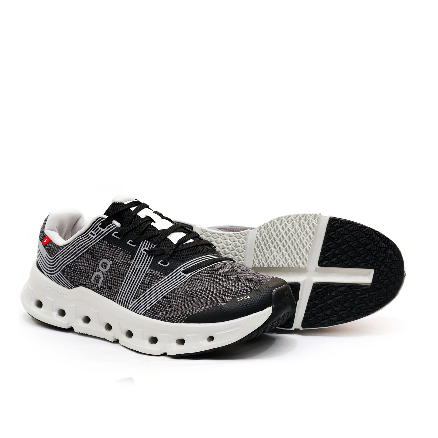REEBOK CL LEGACY MIRROR ALL BLACK - 4158