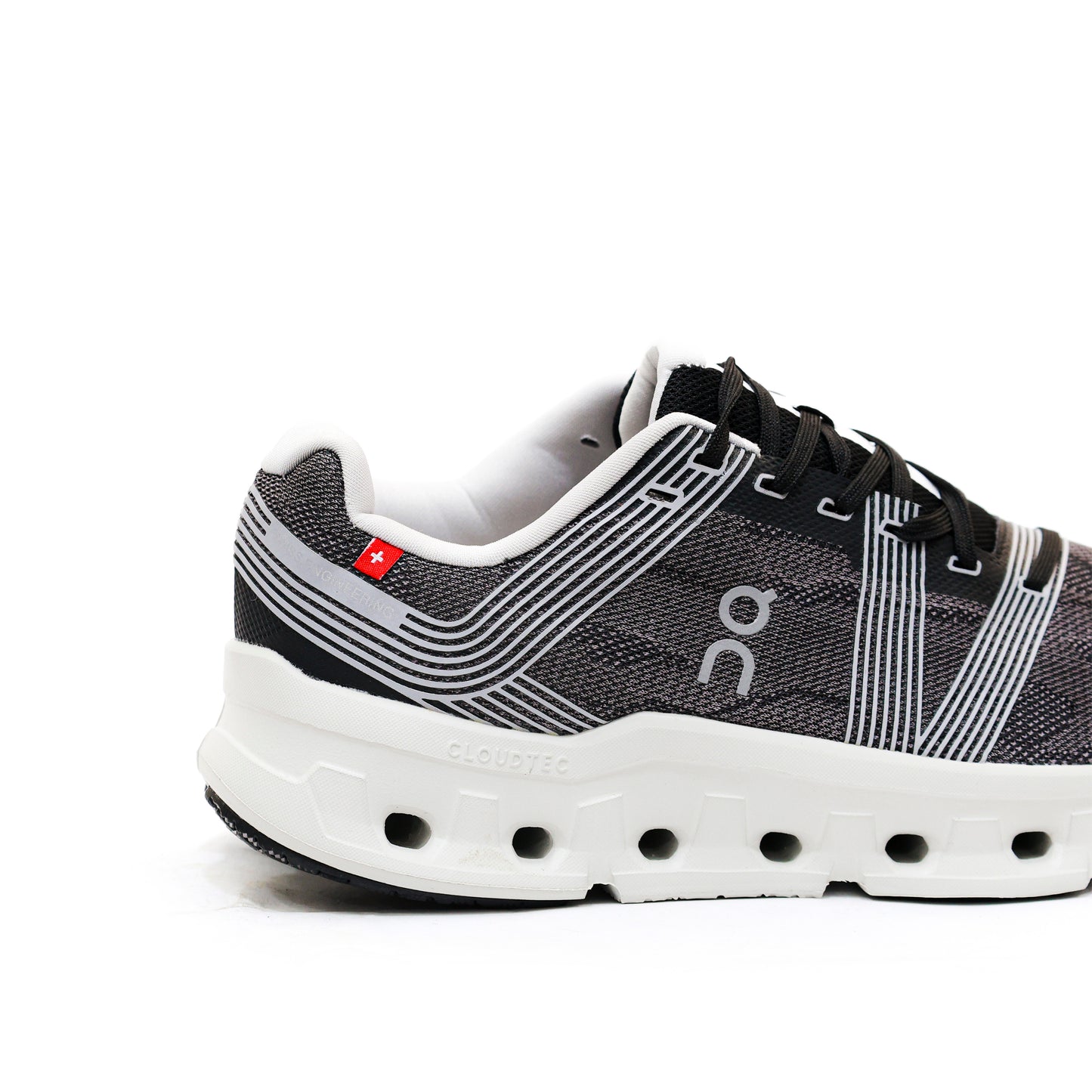 REEBOK CL LEGACY MIRROR ALL BLACK - 4158