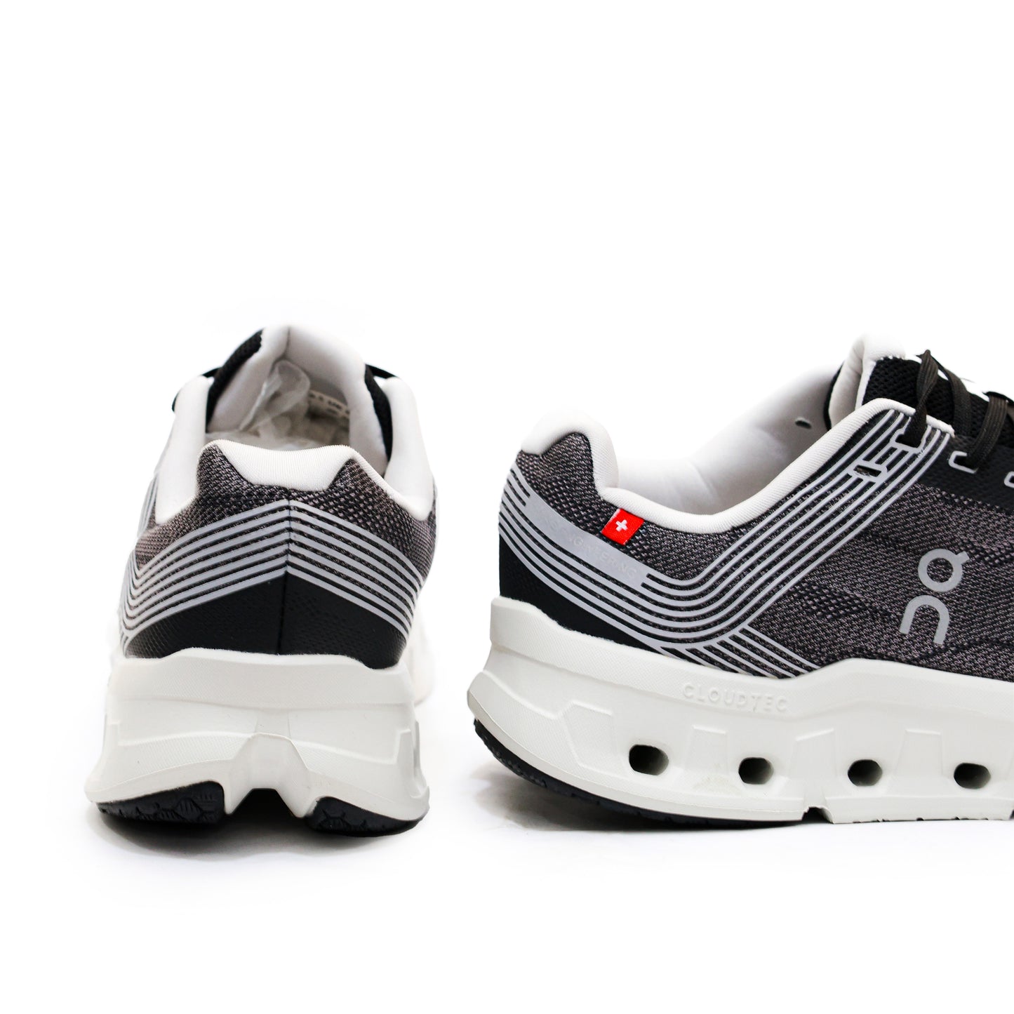 REEBOK CL LEGACY MIRROR ALL BLACK - 4158
