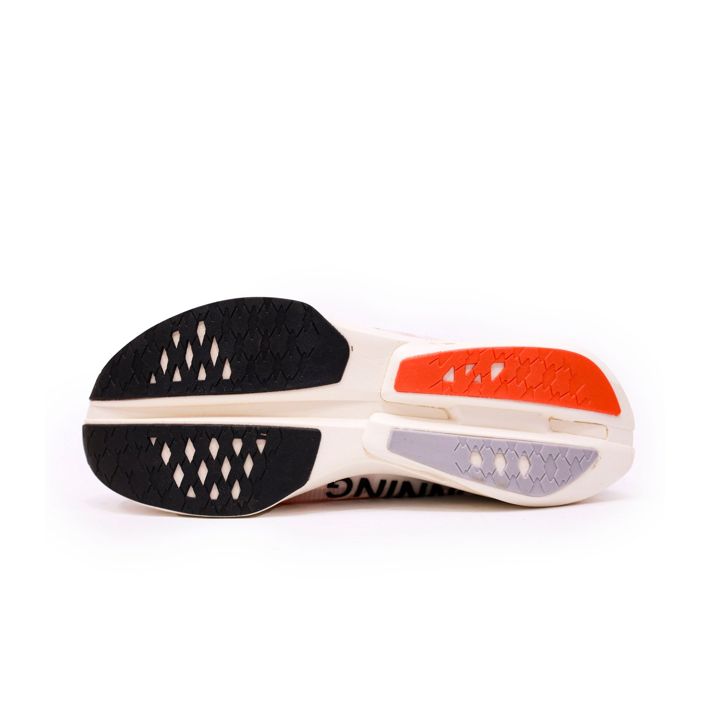 ON CLOUD BOOM STRIKE MIRROR ORANGE - 4227