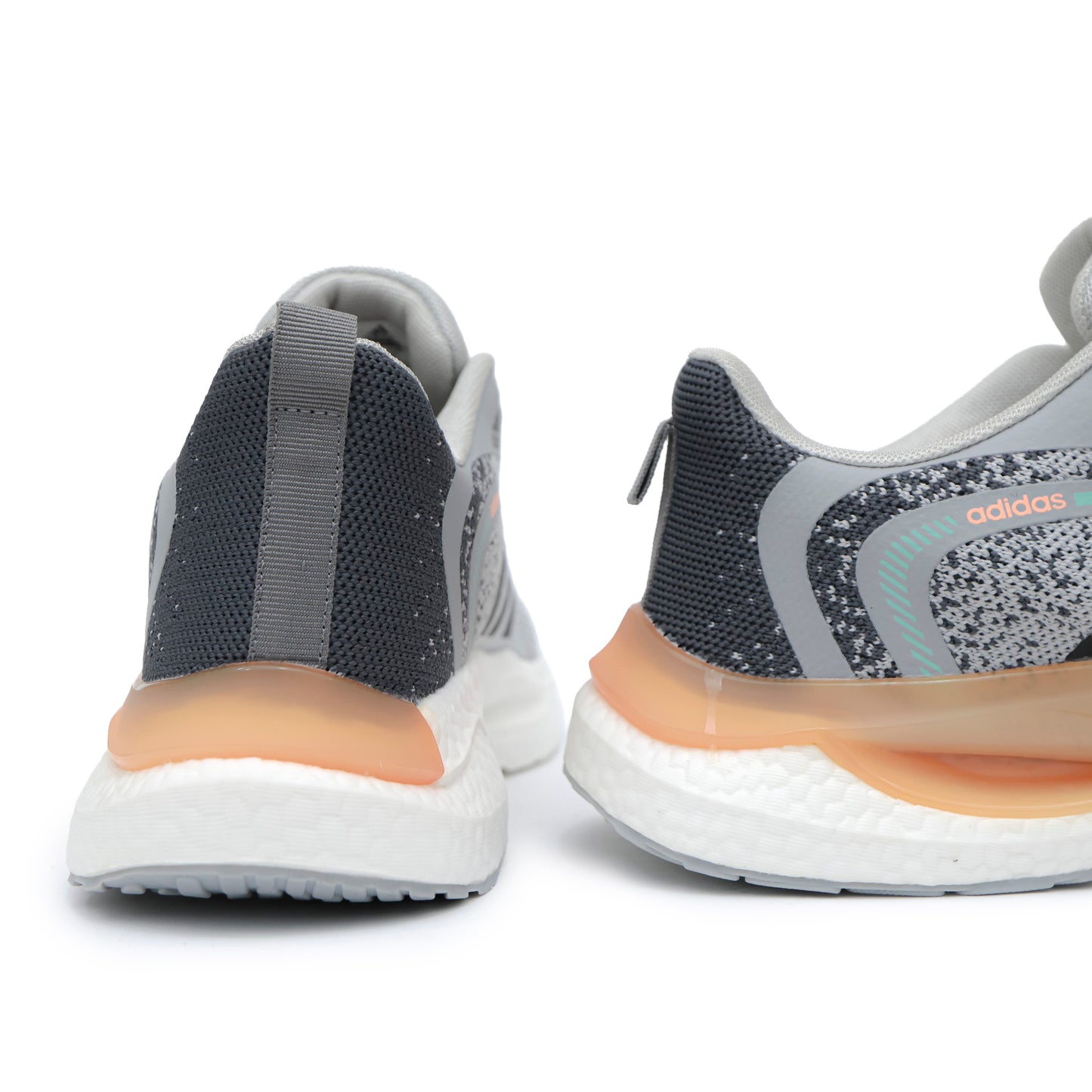 AD RUNNING MIRROR GREY - 4254