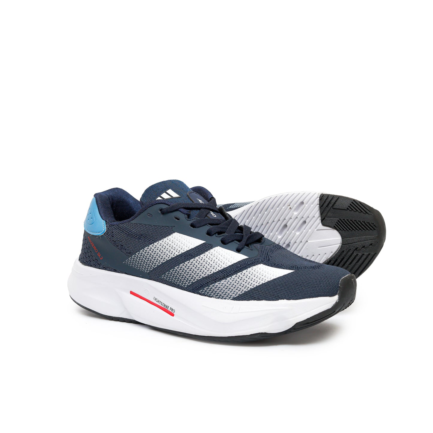 AD ADZIRO BIG SIZE MIRROR NAVY - 4380