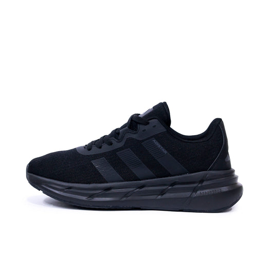 REEBOK CL LEGACY MIRROR ALL BLACK - 4158