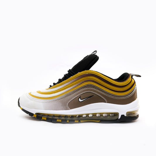 NIKE AIR MAX 97 MIRROR BROWN - 4176
