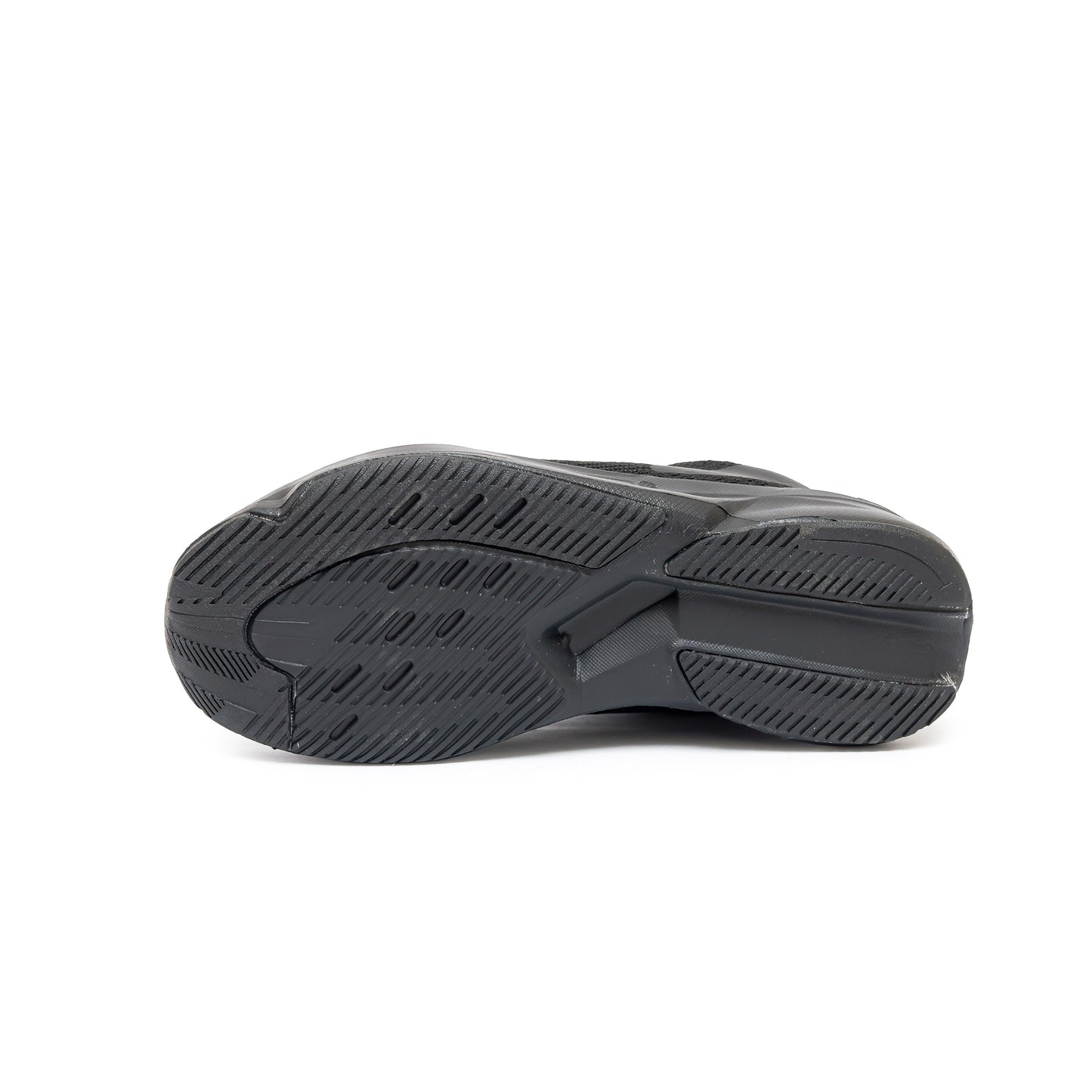 AD ADZIRO BIG SIZE MIRROR ALL BLACK - 4378