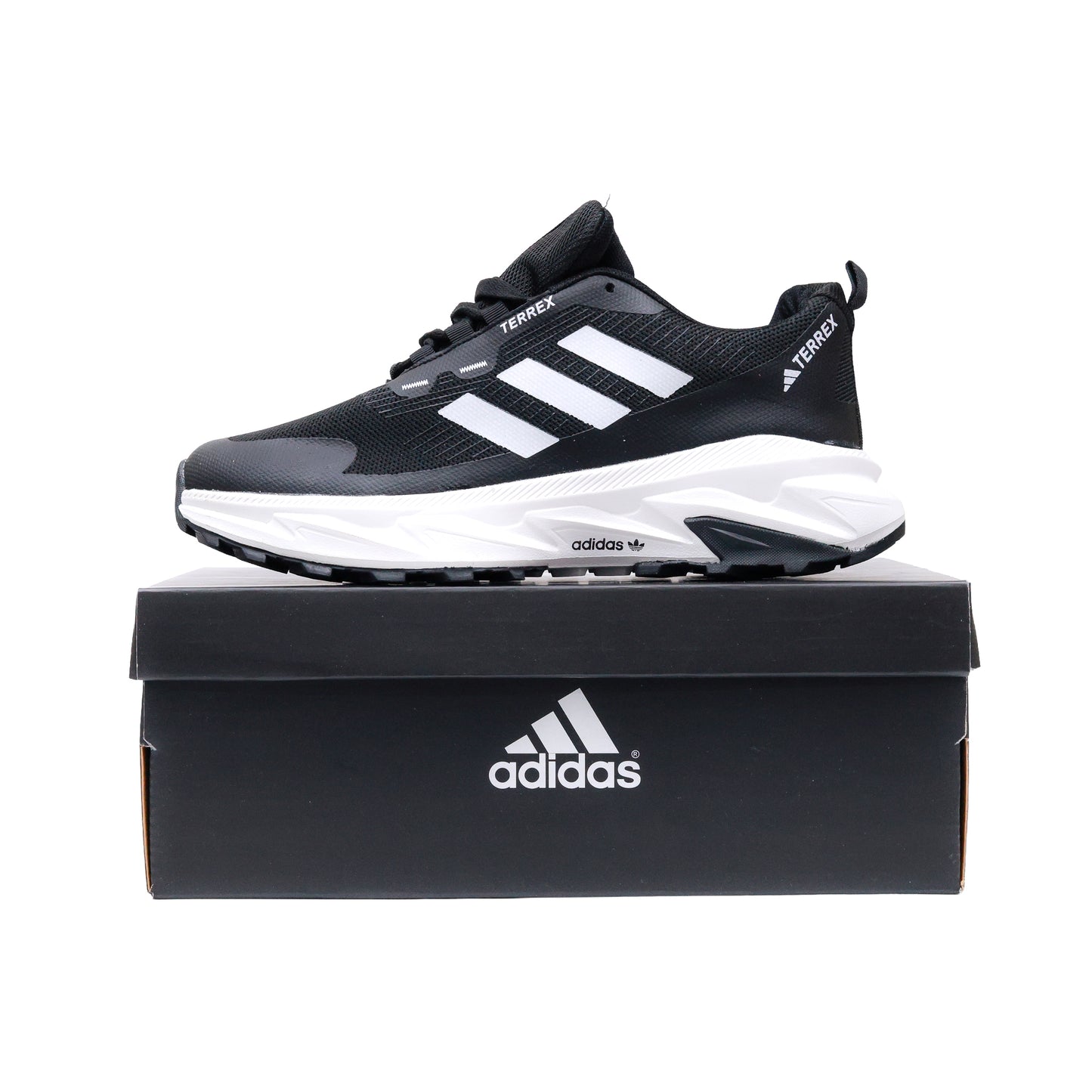 AD TERREX MIRROR BLACK&WHITE - 4265