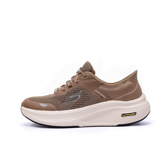 SKECHERS SLIP-INS MIRROR BIEGE - 4204