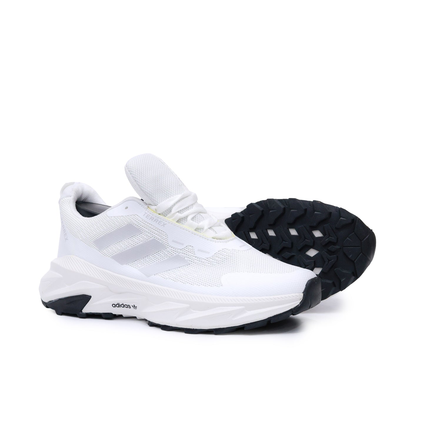 AD TERREX MIRROR WHITE - 4267