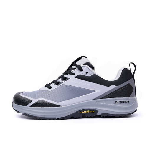 SKECHERS ARCH FIT OUTDOOR MIRROR GREY - 4198