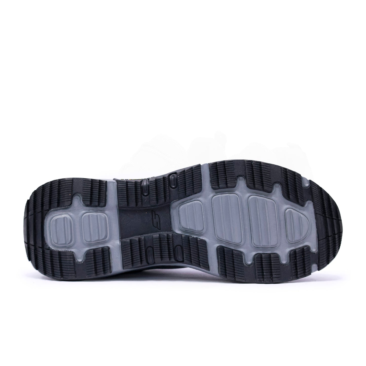 SKECHERS ARCH FIT OUTDOOR MIRROR GREY - 4198
