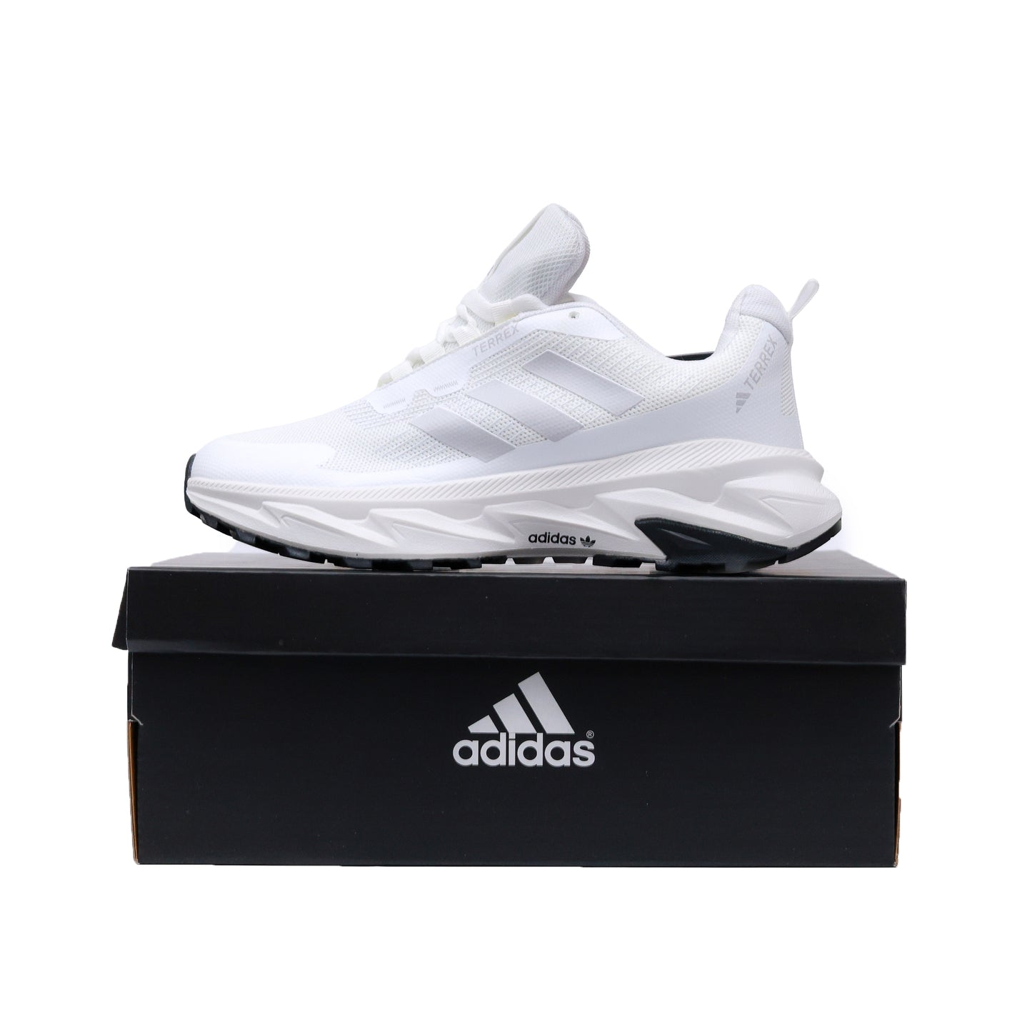 AD TERREX MIRROR WHITE - 4267