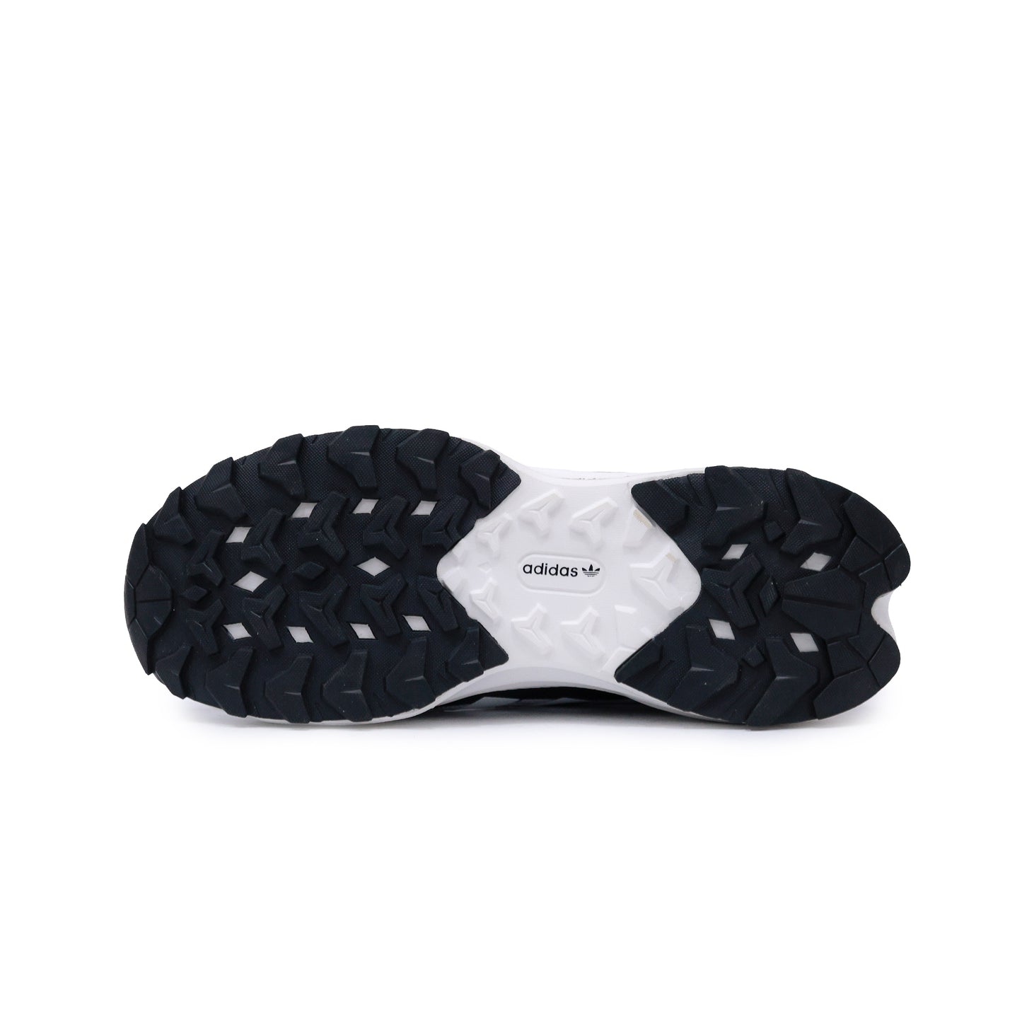 AD TERREX MIRROR GREY&BLACK - 4266