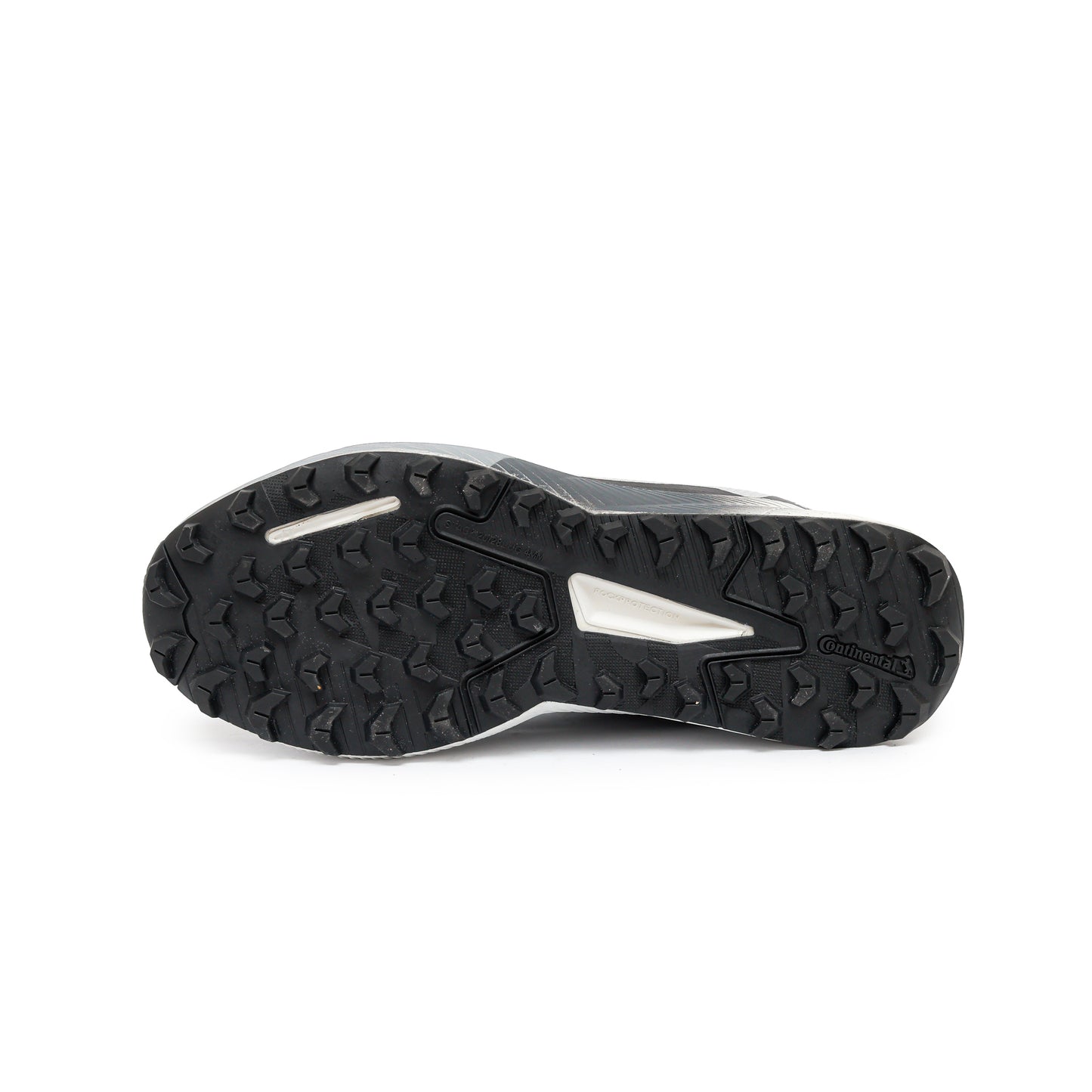 AD TERREX 300 MIRROR BLACK LT.GREY - 4419