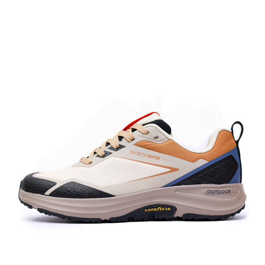 SKECHERS ARCH FIT OUTDOOR MIRROR BIEGE - 4199
