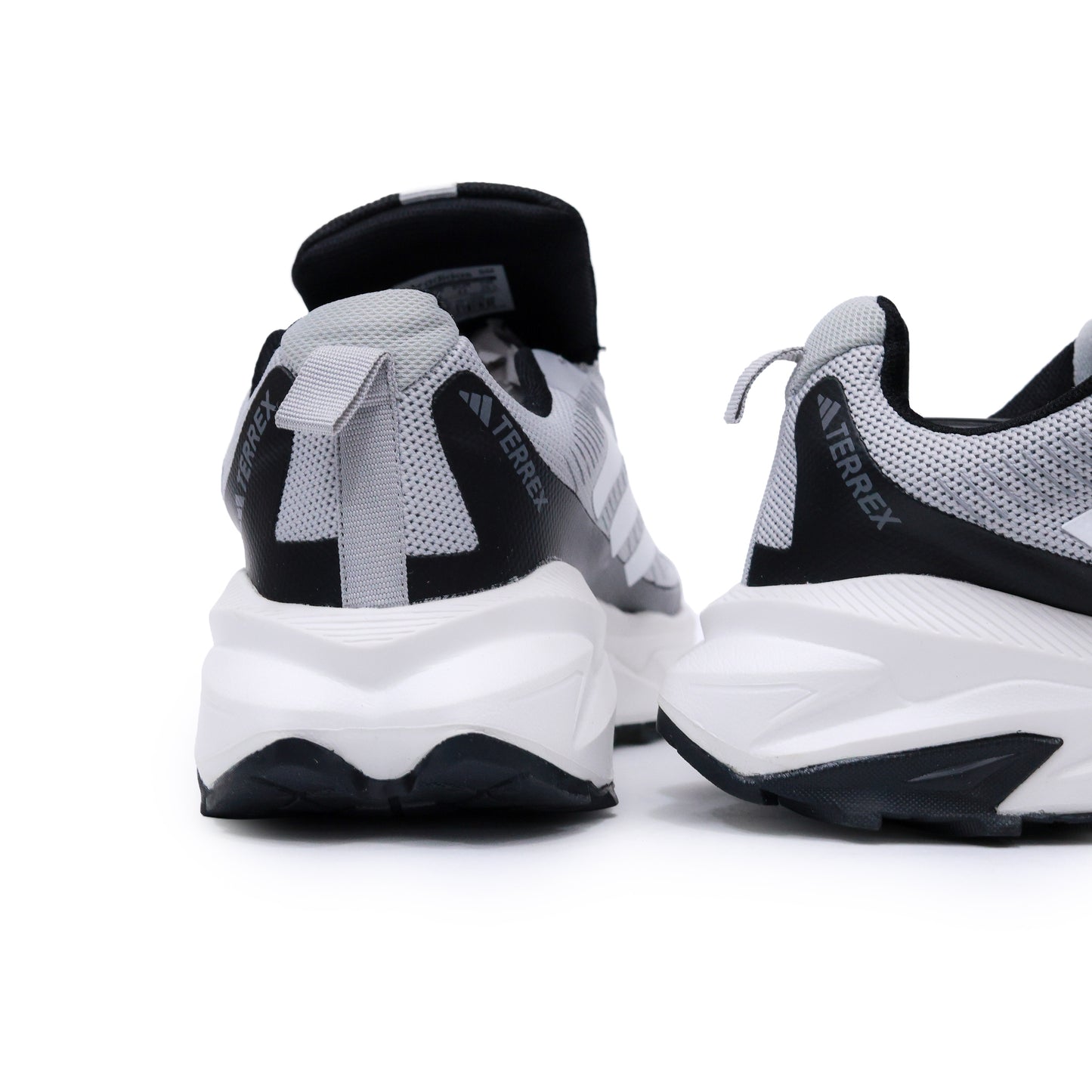 AD TERREX MIRROR GREY&BLACK - 4266