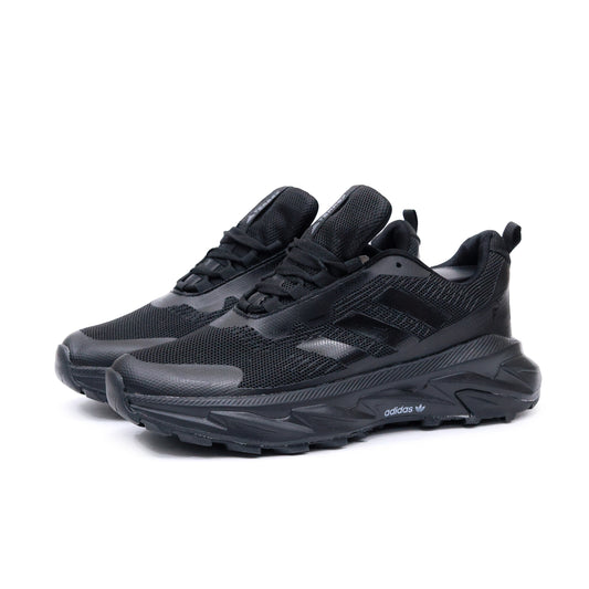 REEBOK CL LEGACY MIRROR ALL BLACK - 4158