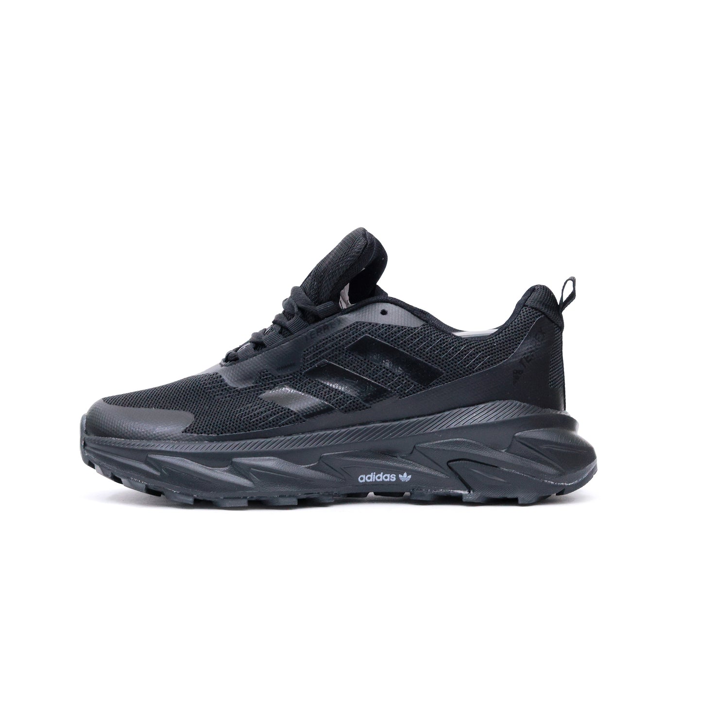 AD TERREX MIRROR ALL BLACK - 4268