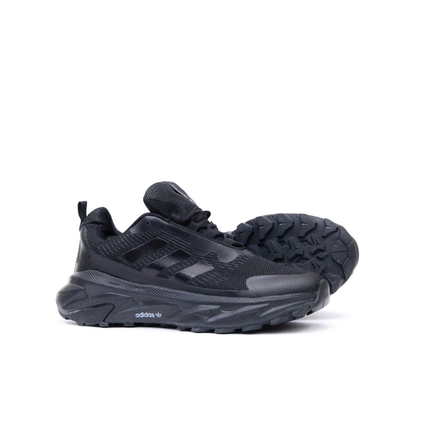 AD TERREX MIRROR ALL BLACK - 4268