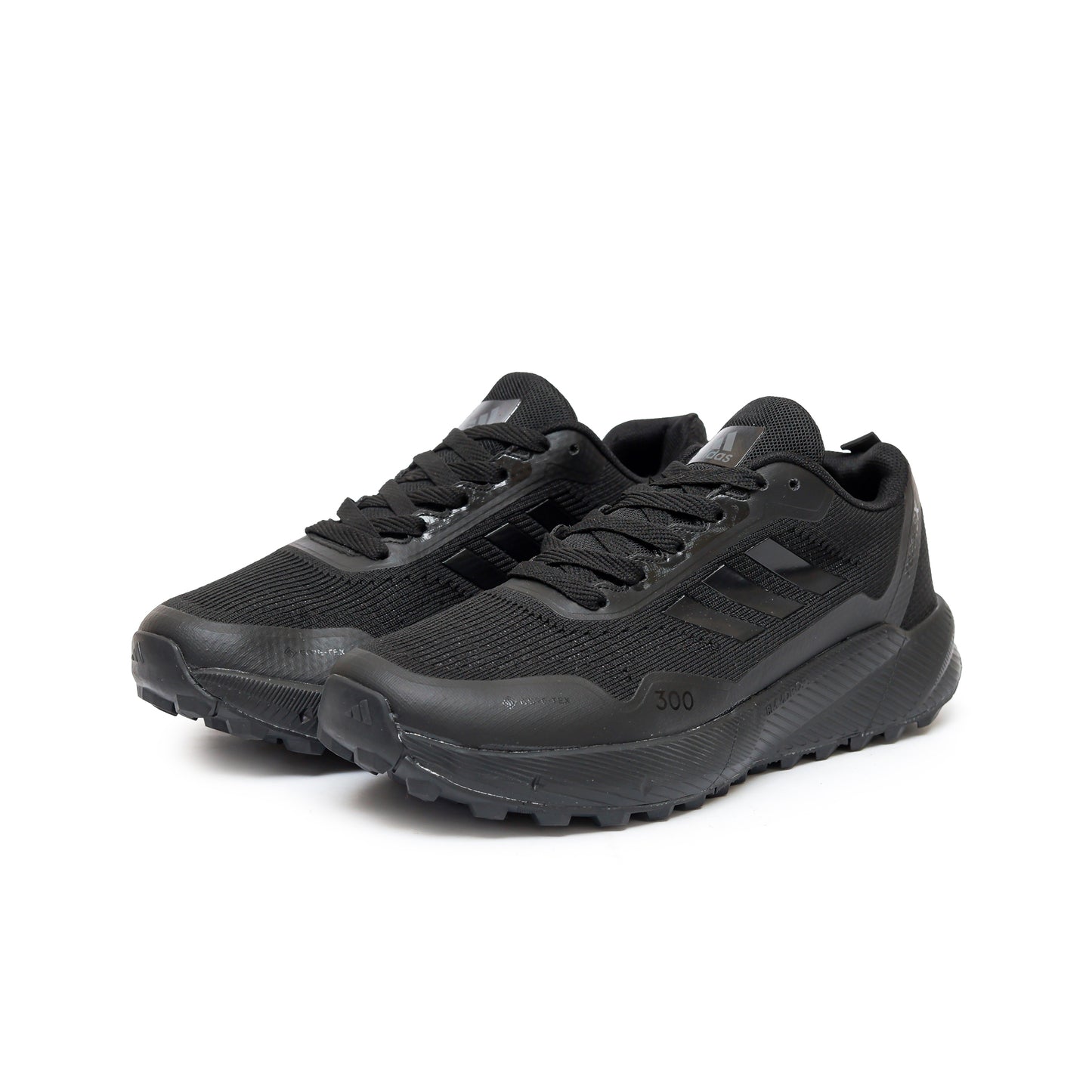 AD TERREX 300 MIRROR ALL BLACK - 4420
