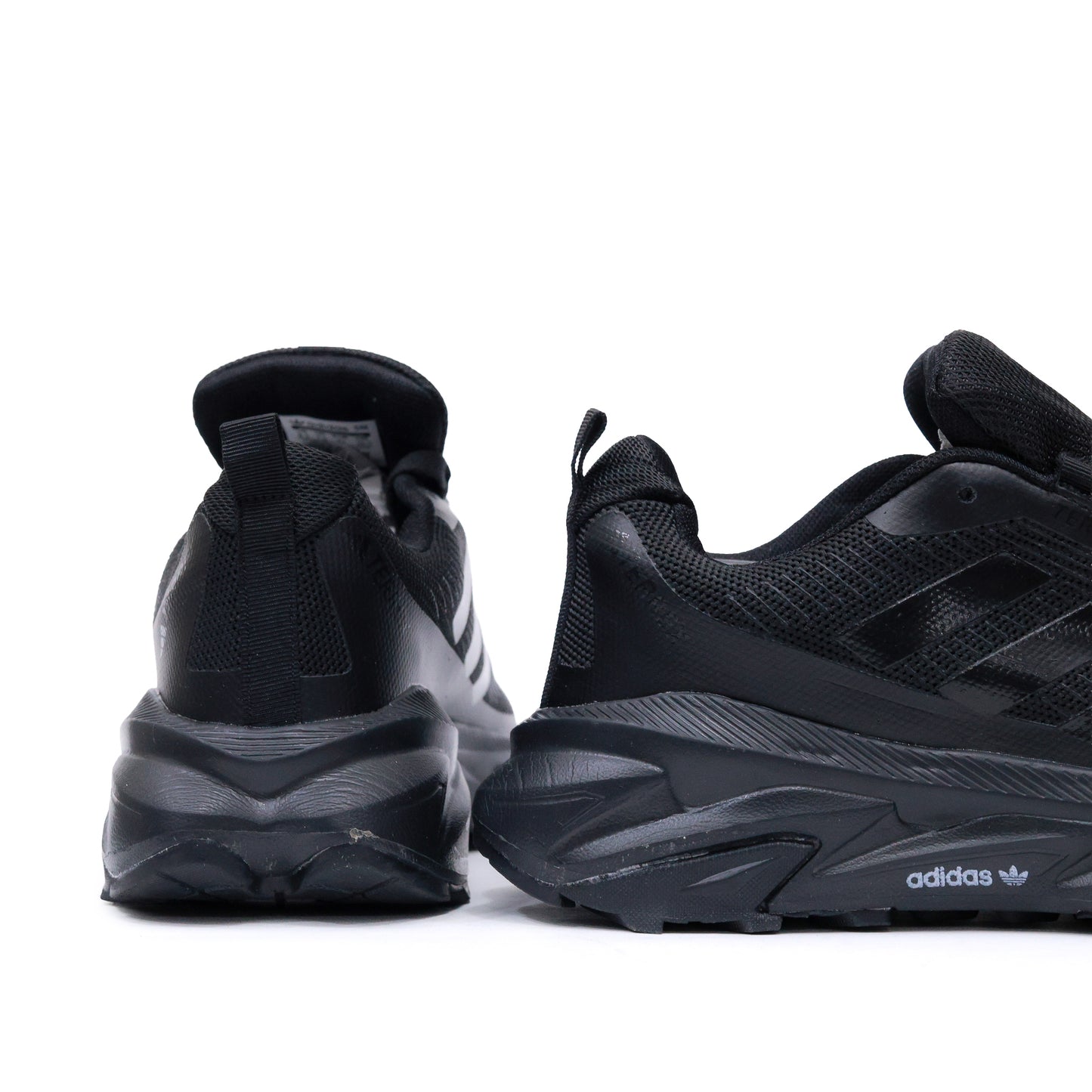 AD TERREX MIRROR ALL BLACK - 4268