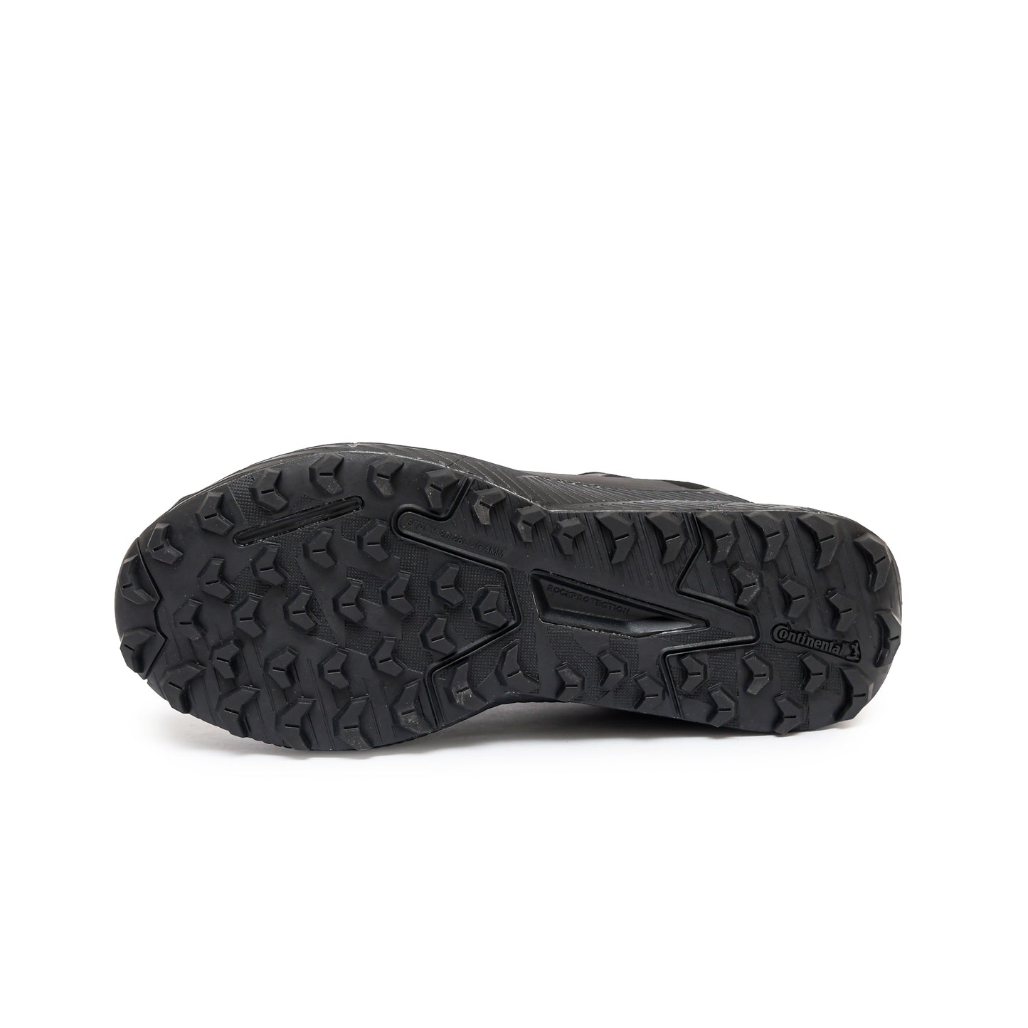 AD TERREX 300 MIRROR ALL BLACK - 4420