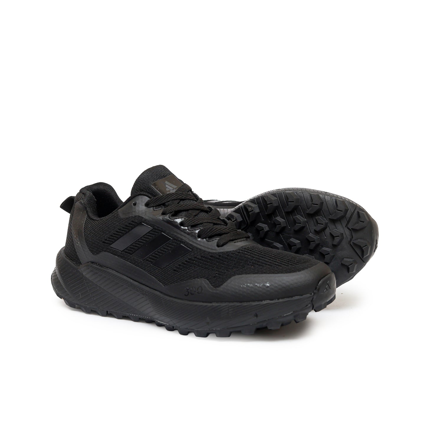 AD TERREX 300 MIRROR ALL BLACK - 4420