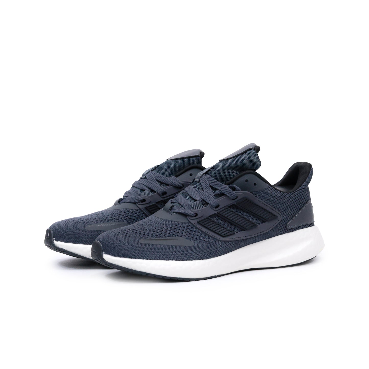 AD ULTRABOOST2 MIRROR DK.GREY&BLACK - 4270