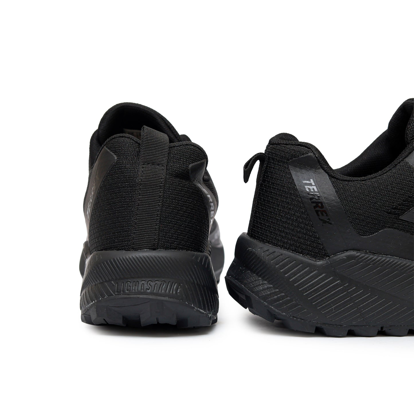 AD TERREX 300 MIRROR ALL BLACK - 4420