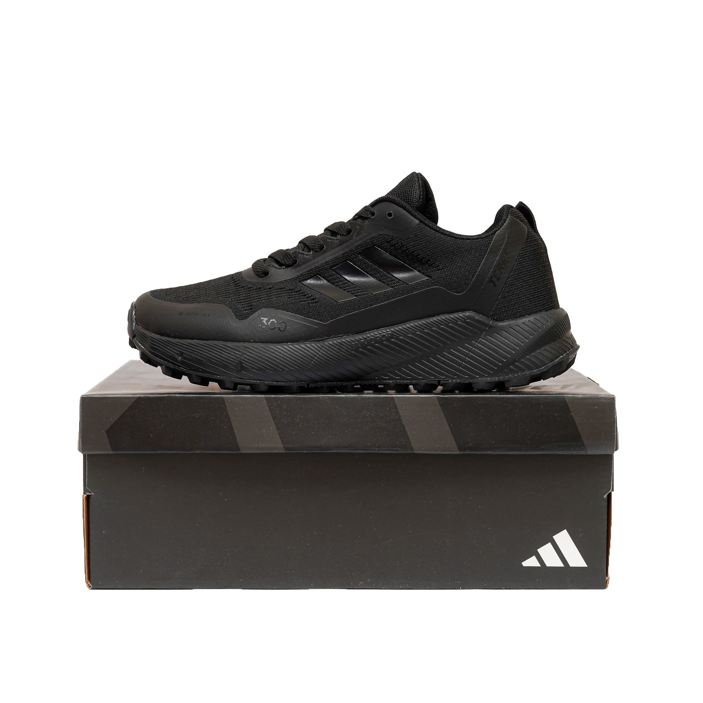 AD TERREX 300 MIRROR ALL BLACK - 4420