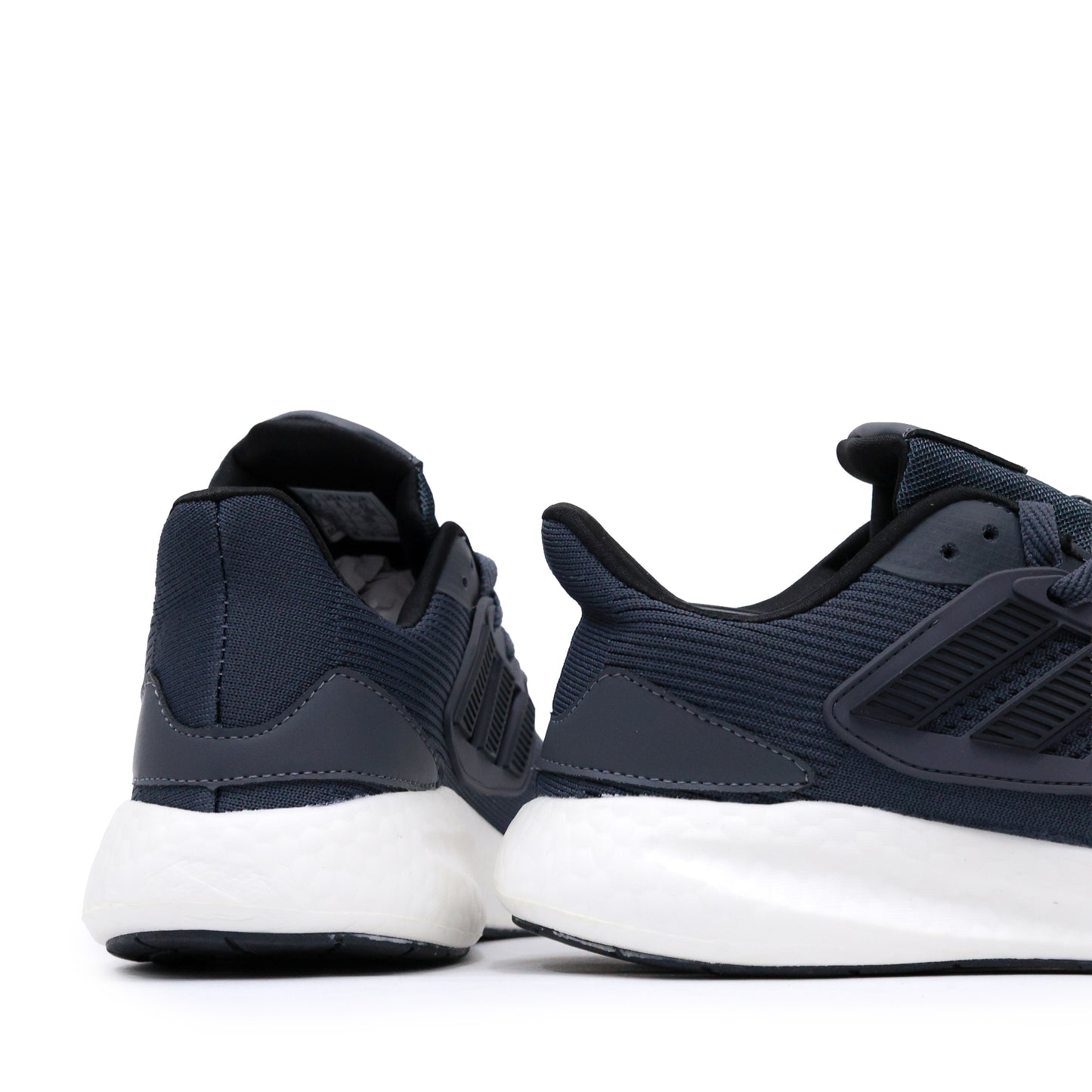 AD ULTRABOOST2 MIRROR DK.GREY&BLACK - 4270