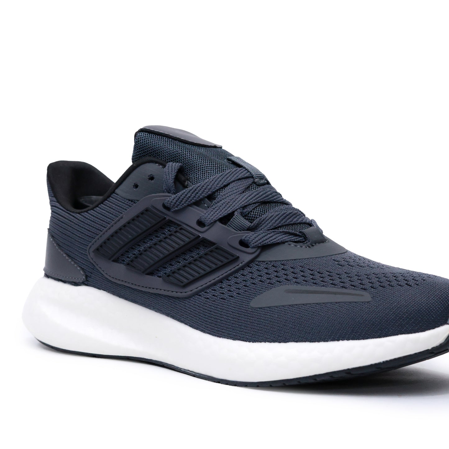 AD ULTRABOOST2 MIRROR DK.GREY&BLACK - 4270