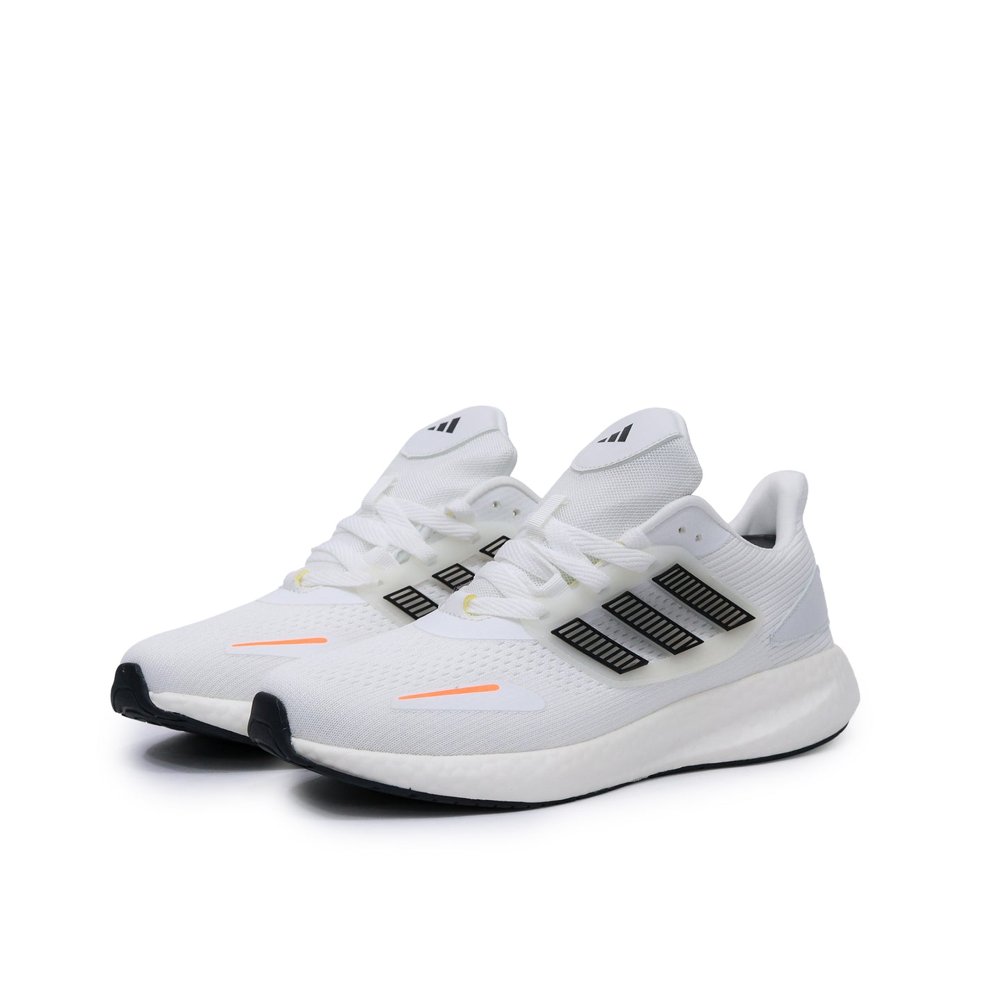 AD ULTRABOOST2 MIRROR WHITE&BLACK - 4269