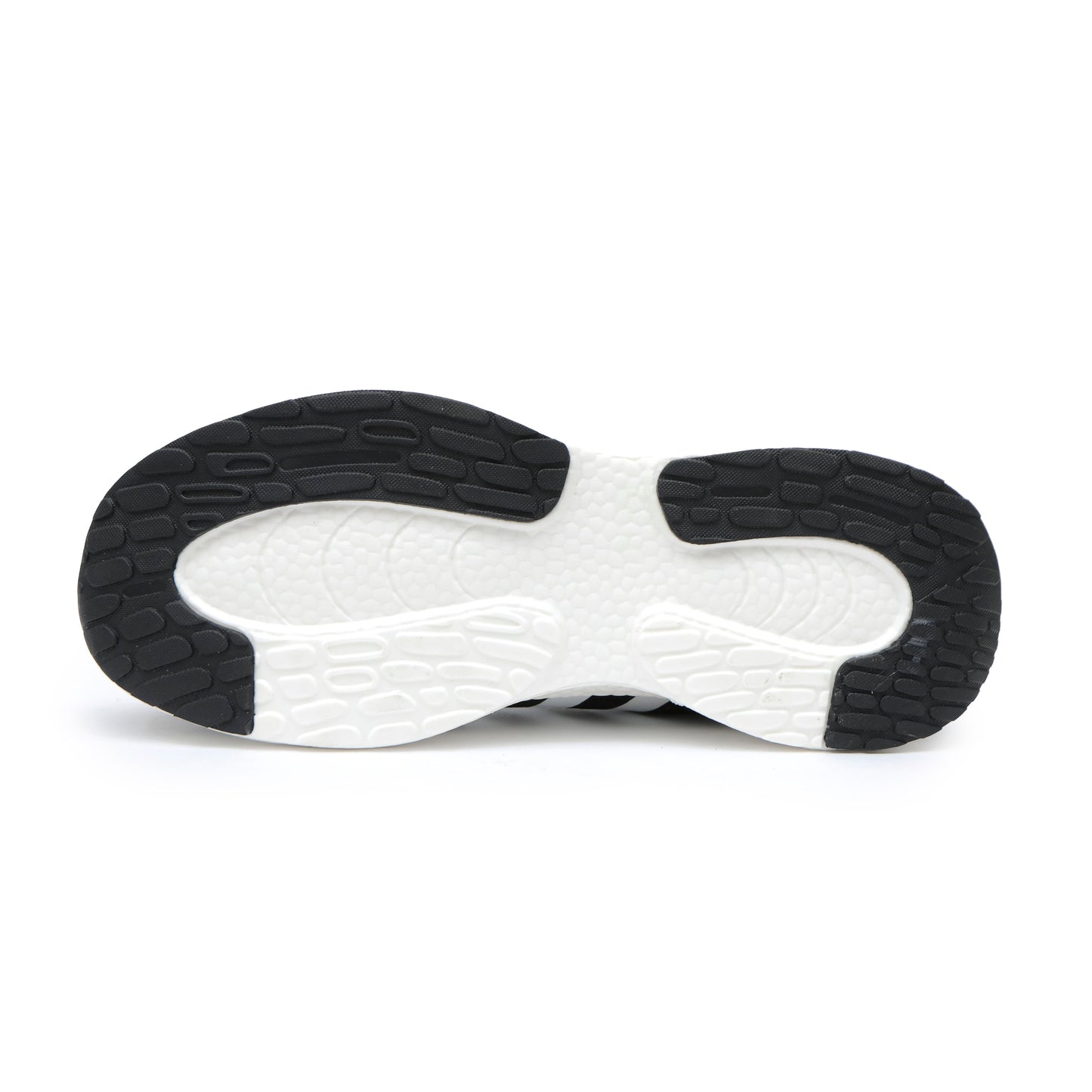 AD RUNNING MIRROR BLACK&WHITE - 4255