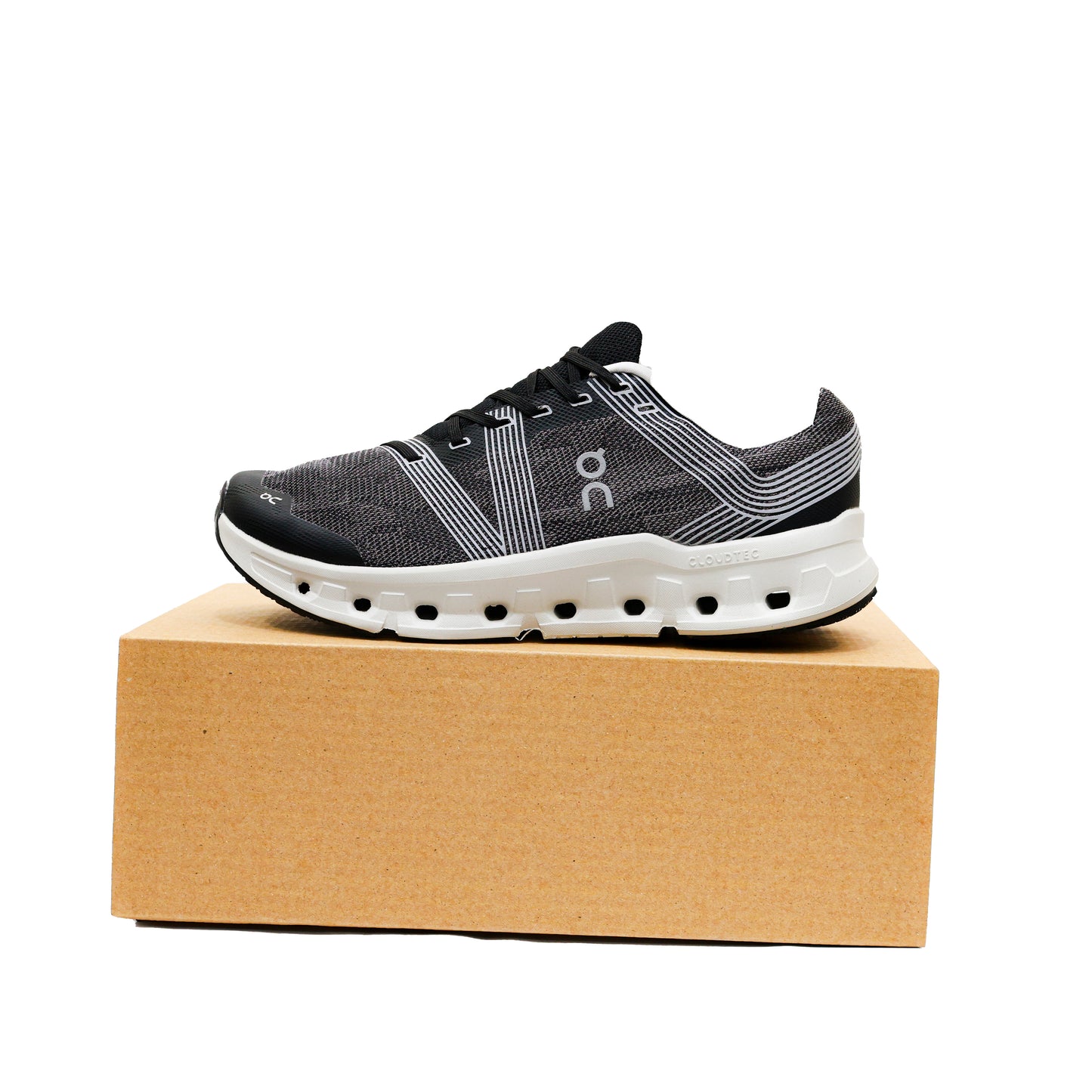 REEBOK CL LEGACY MIRROR ALL BLACK - 4158