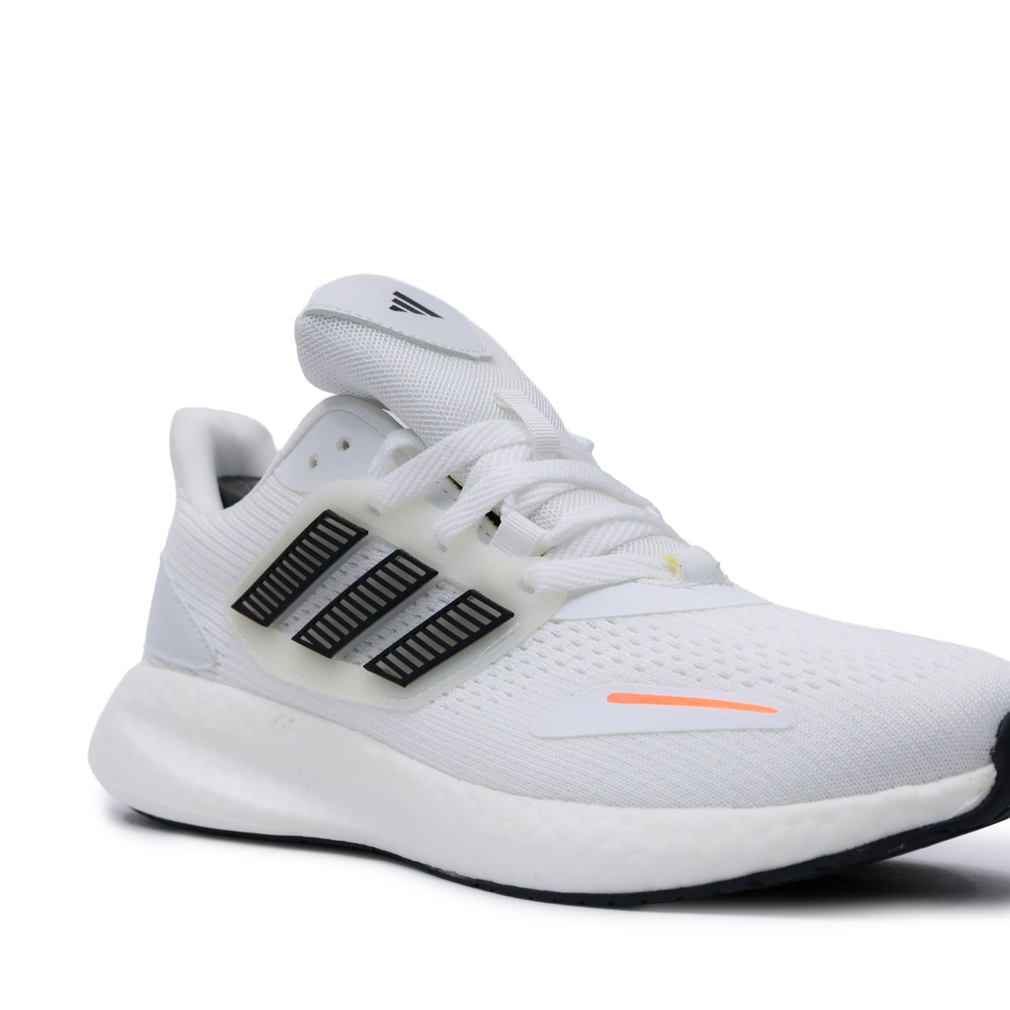 AD ULTRABOOST2 MIRROR WHITE&BLACK - 4269