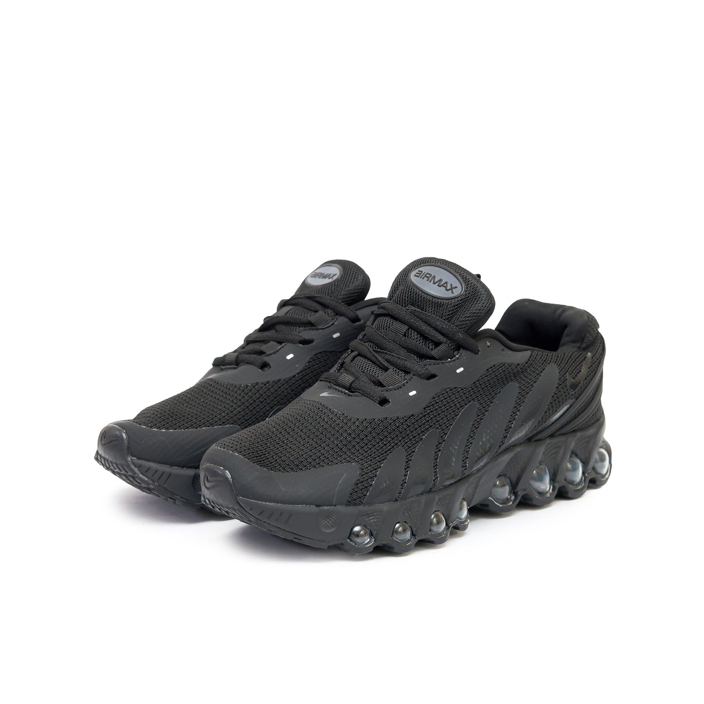 NI TN 2 MIRROR ALL BLACK - 4373