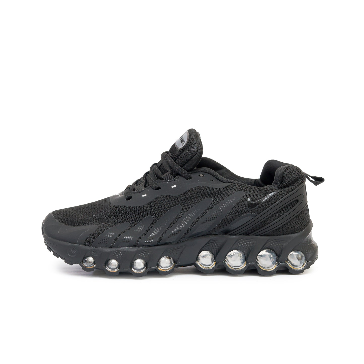 NI TN 2 MIRROR ALL BLACK - 4373