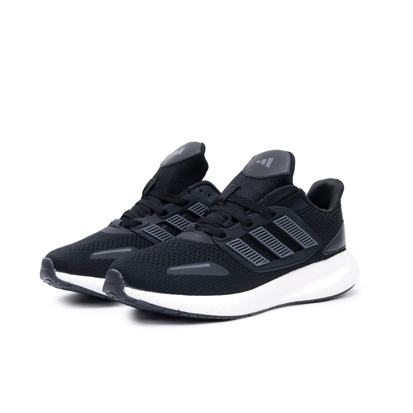 AD ULTRABOOST2 MIRROR BLACK&GREY - 4271