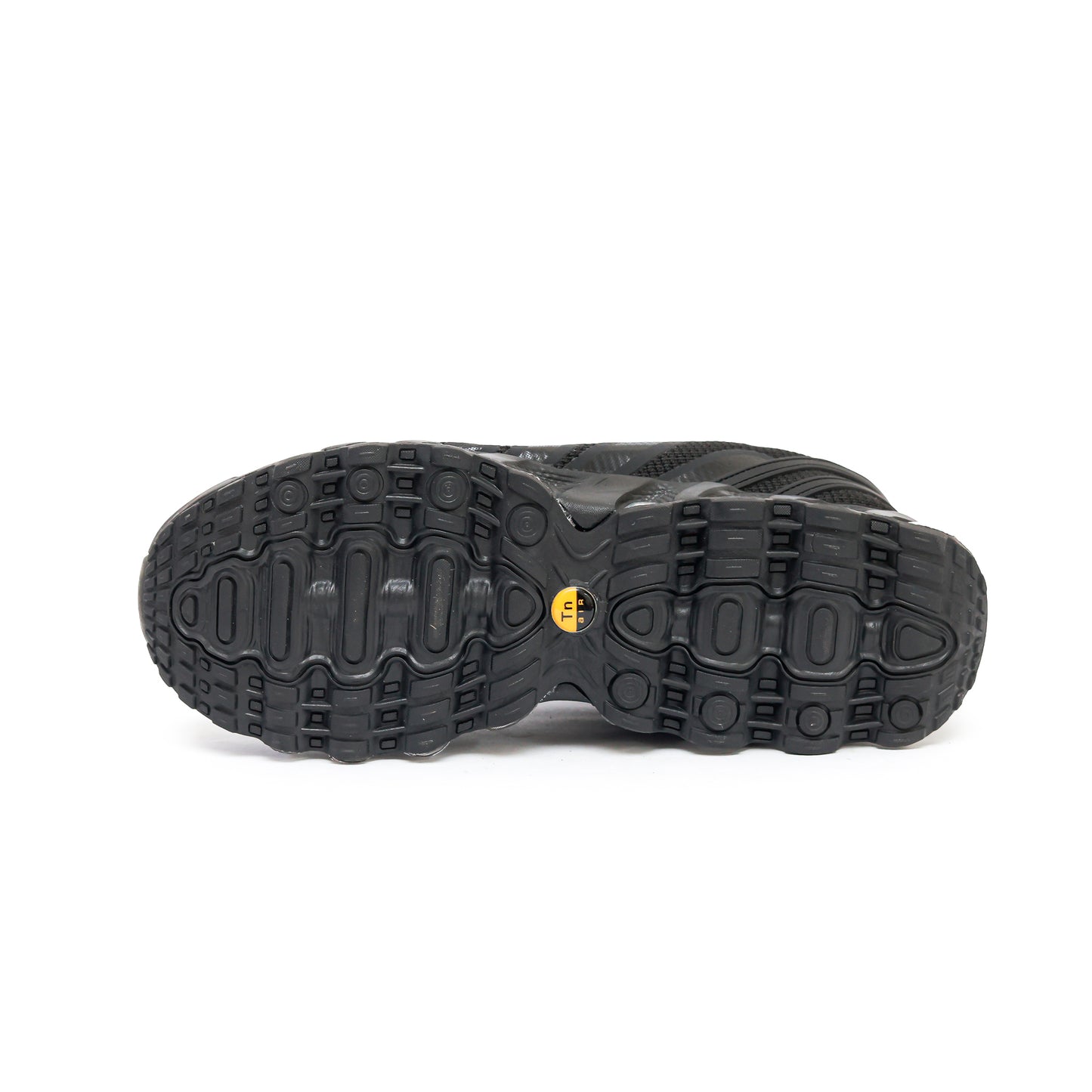 NI TN 2 MIRROR ALL BLACK - 4373