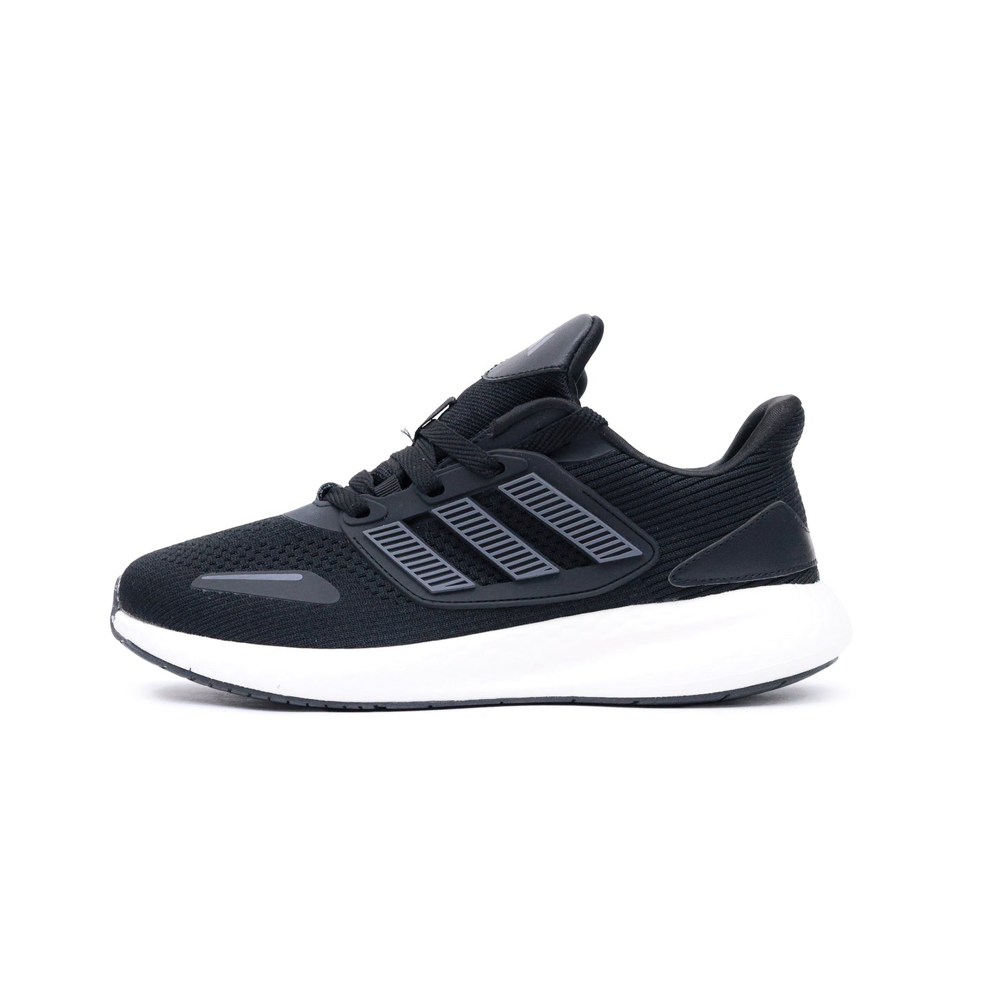 AD ULTRABOOST2 MIRROR BLACK&GREY - 4271