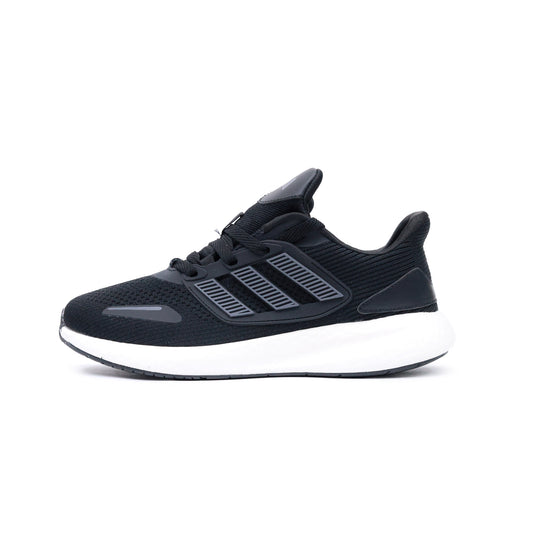 AD ULTRABOOST2 MIRROR BLACK&GREY - 4271