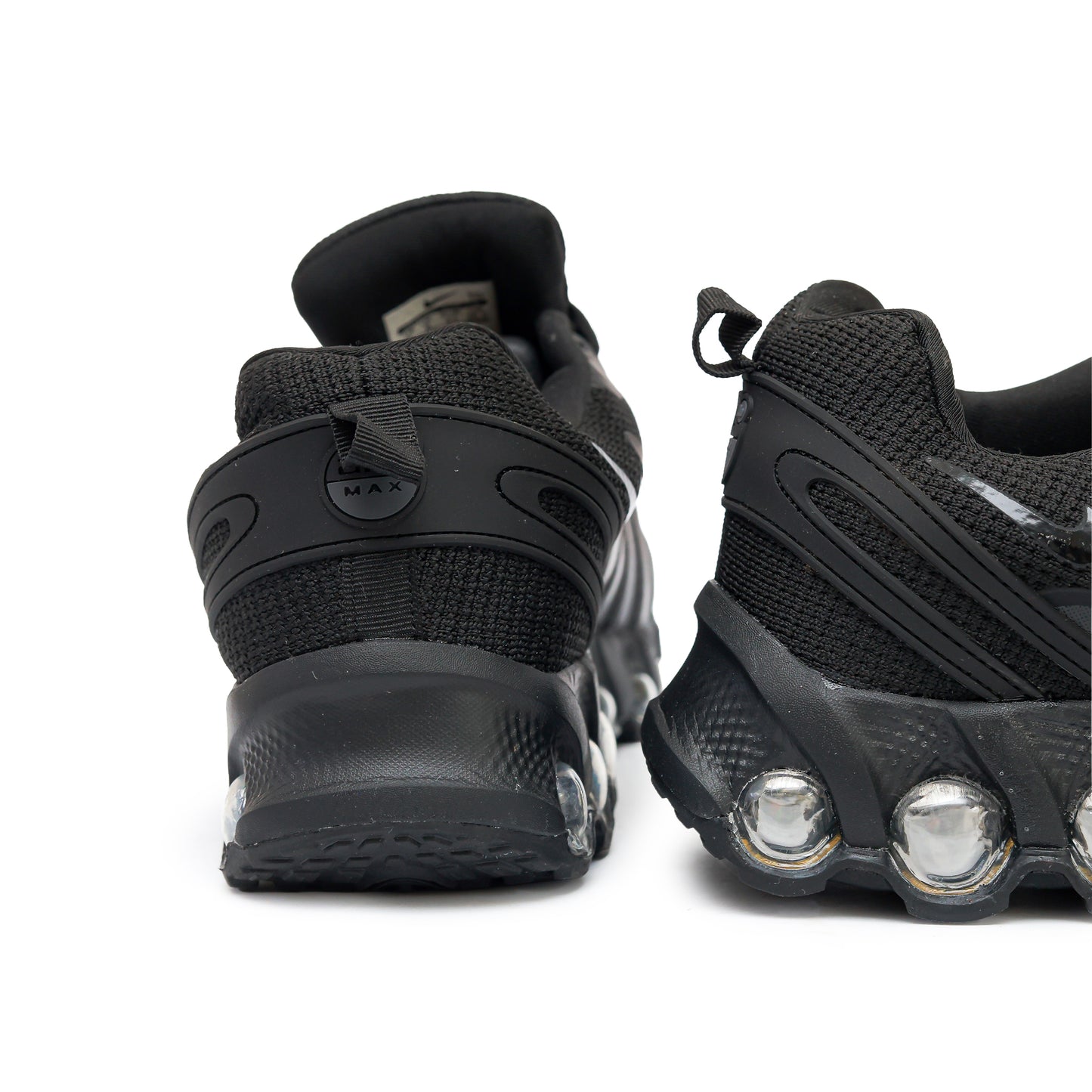 NI TN 2 MIRROR ALL BLACK - 4373
