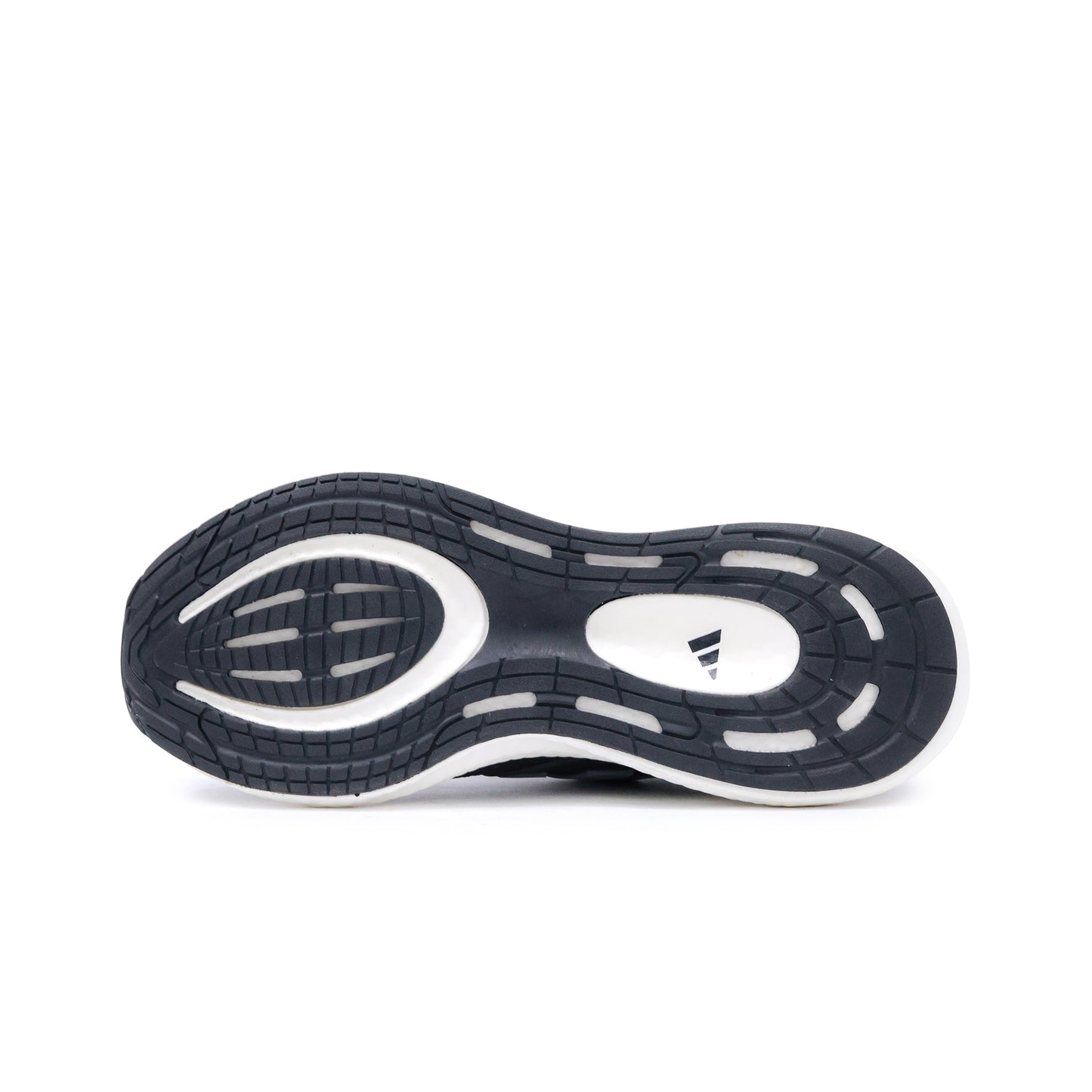 AD ULTRABOOST2 MIRROR BLACK&GREY - 4271