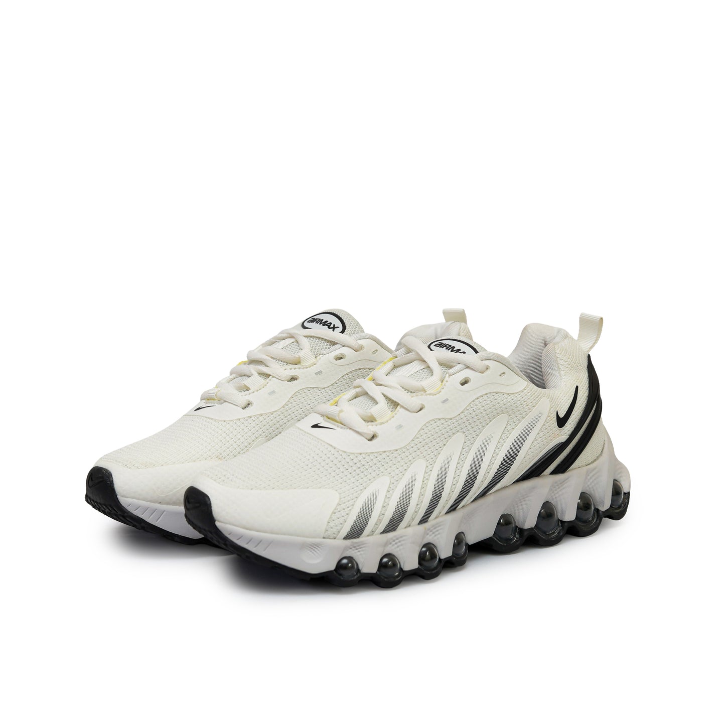 NI TN 2 MIRROR WHITE - 4374