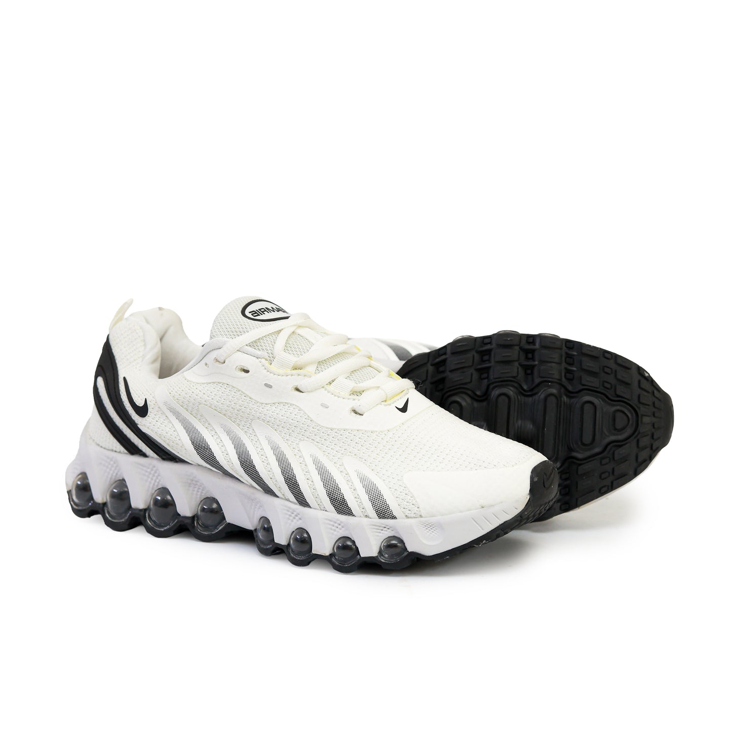 NI TN 2 MIRROR WHITE - 4374