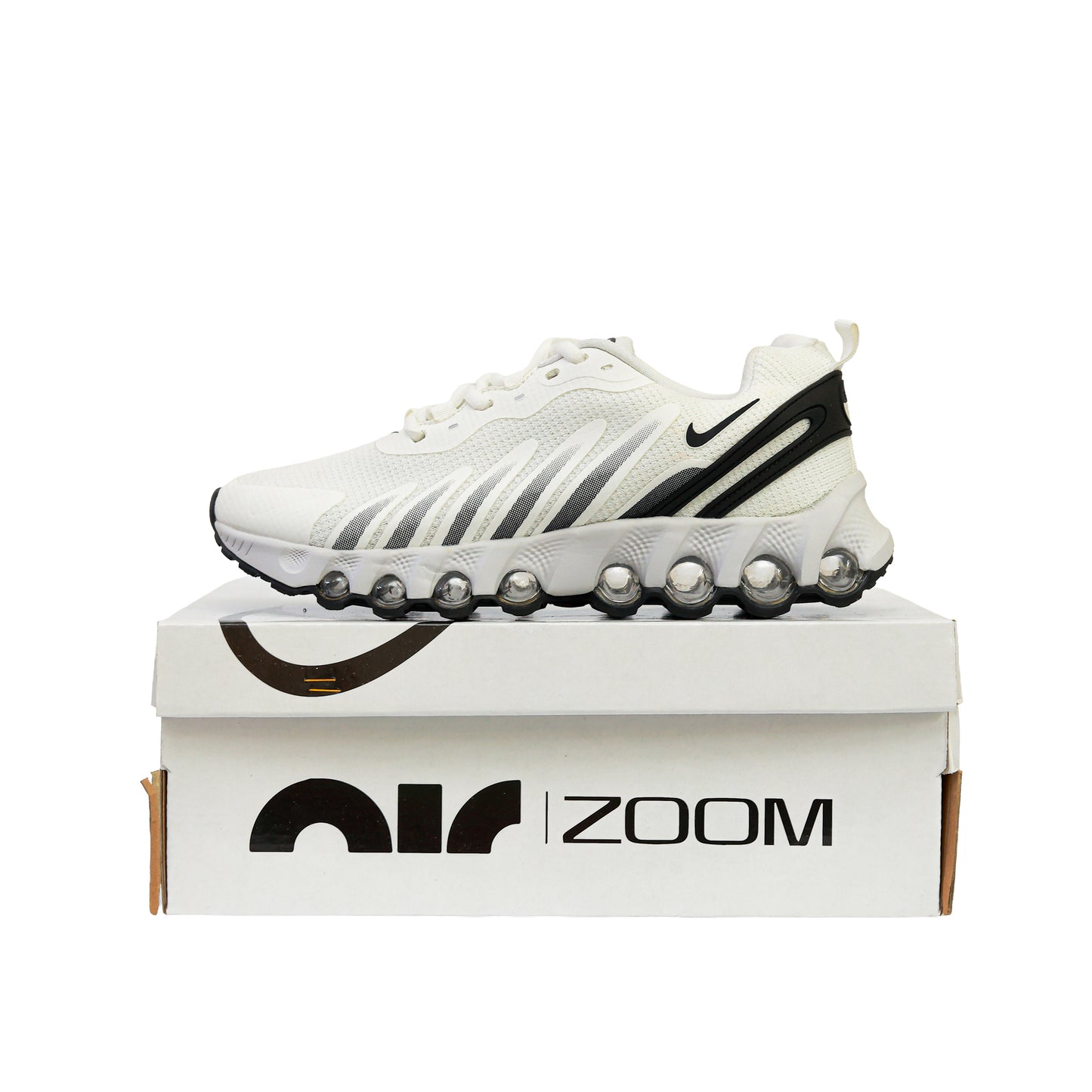 NI TN 2 MIRROR WHITE - 4374