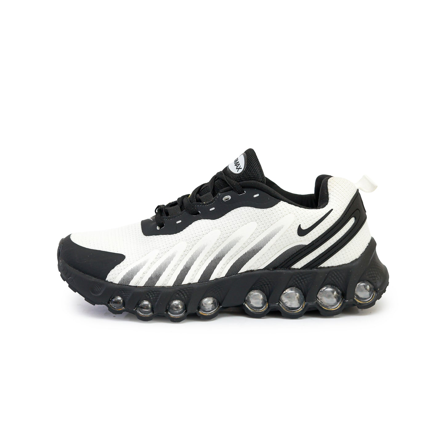 NI TN 2 MIRROR BLACK WHITE - 4375
