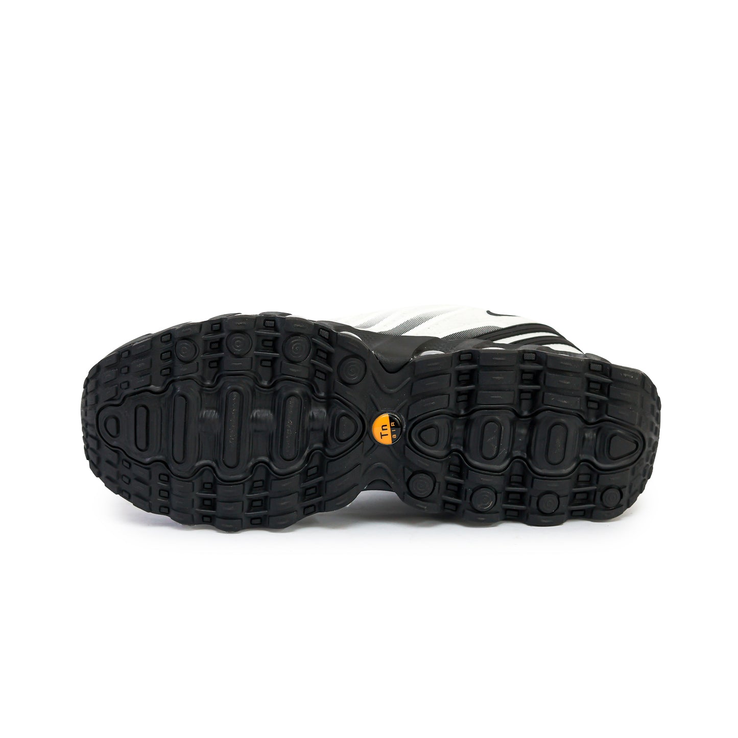 NI TN 2 MIRROR BLACK WHITE - 4375